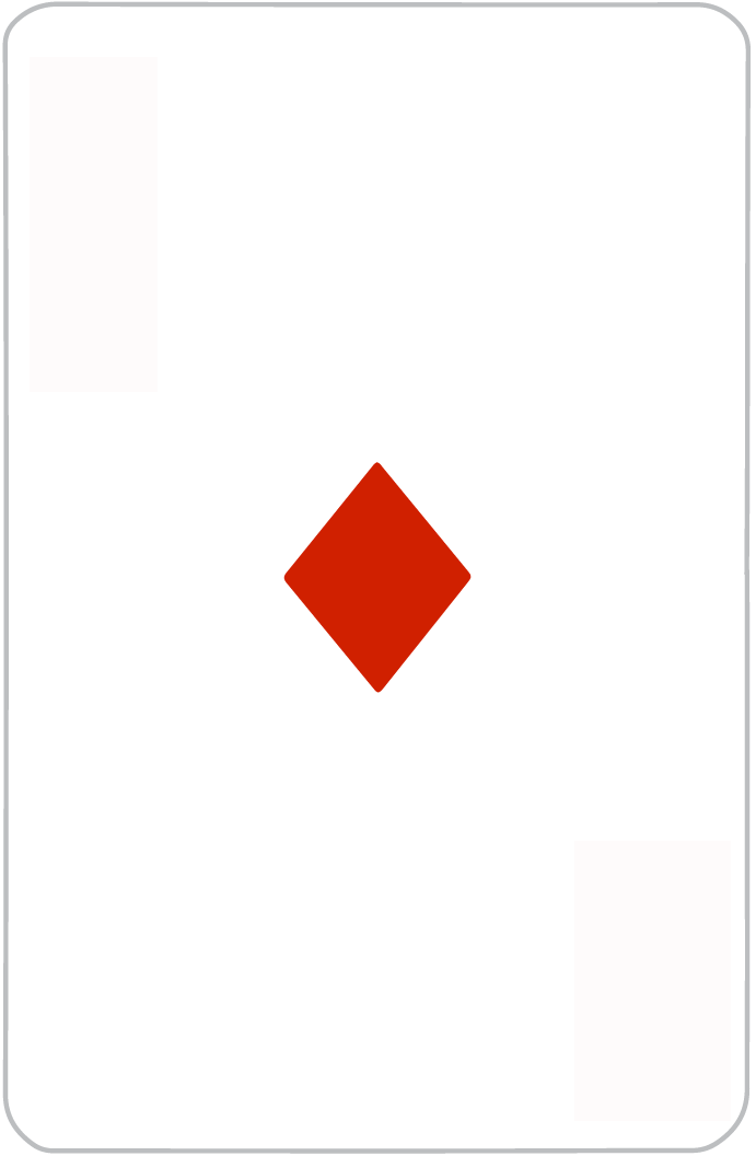 Diamond Card